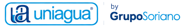 Uniagua | Una Marca de Grupo Soriano